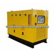 Supermaly chinese silent generator for sale